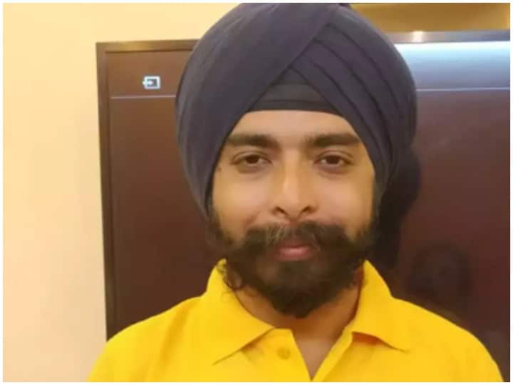 Tajinder Pal Singh Bagga Arrested: बीजेपी नेता तजिंदर पाल सिंह बग्गा को पंजाब पुलिस ने दिल्ली से किया गिरफ्तार