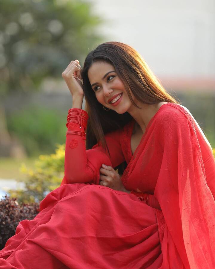 సోనమ్ బజ్వా( Image credit:sonam bajwa/Instagram)