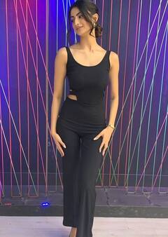 પલક તિવારીએ ટ્રોલ્સ થવા પર કહ્યુ- આ લોકો ક્યારેય ખુશ નહી થાય