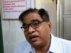 Viral Video Banda: बांदा जिला अस्पताल में मरीजों को नहीं मिल रहे बेड, स्ट्रेचर पर इलाज का वीडियो वायरल