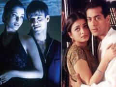 Aishwarya Rai के लिए Vivek Oberoi ने सरेआम कर दिया था अपने प्यार का इजहार, Salman Khan के लिए कह डाली थी ये बड़ी बात