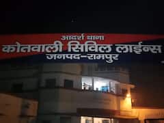 Rampur Crime News: रामपुर में गोतस्करों ने पुलिस पर की फायरिंग, जवाबी कार्रवाई में तीन बदमाश घायल