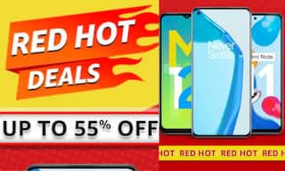 Amazon Summer Sale : अॅमेझॉनच्या 'समर सेल'मध्ये Samsung आणि Redmi वर मिळणार बंपर डिस्काउंट; पाहा खास ऑफर