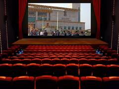 AP High Court : సర్కారు వారి ఆటకే ఏపీ హైకోర్టు గ్రీన్ సిగ్నల్, మల్టీప్లెక్స్ లకు తప్పదు వెయిటింగ్!