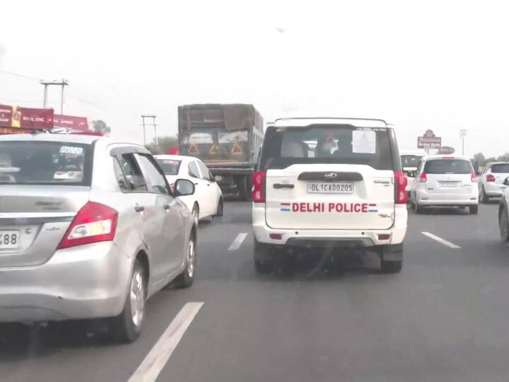 Breaking News LIVE Updates: Amidst the scorching heat, there will be clouds in Delhi-UP today, there is a possibility of hot air blowing again from tomorrow. Tajinder Bagga Arrest Live Updates: बीजेपी नेता तेजिंदर पाल बग्गा को वापस लाई दिल्ली पुलिस, सुबह पंजाब पुलिस ने दिल्ली स्थित आवास से किया था गिरफ्तार