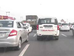 Tajinder Bagga Arrest Live Updates: बीजेपी नेता तेजिंदर पाल बग्गा को वापस लाई दिल्ली पुलिस, सुबह पंजाब पुलिस ने दिल्ली स्थित आवास से किया था गिरफ्तार