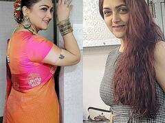 Kushboo pics: நீங்களா இது?.. அடையாளம் தெரியாமல் மாறிப்போன குஷ்பு! லேட்டஸ்ட் க்ளிக்ஸ்