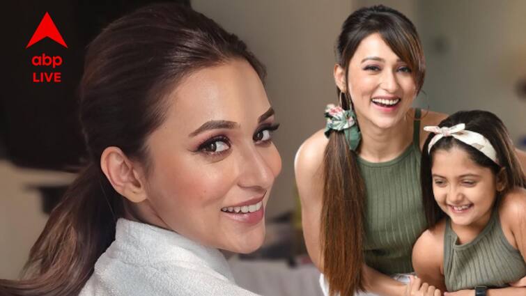 Mimi Chakraborty Exclusive: Actress Mimi Chakraborty shares her experience of her new film Mini Mimi Chakraborty Exclusive: সবদিক সামলানোর ক্ষমতা আছে, খুব ভালো মা হতে পারি আমি: মিমি