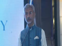 EAM Jaishankar Lauds India-Israel Relations, Says PM Modi's Visit To Israel gave Him 'Goosebumps'