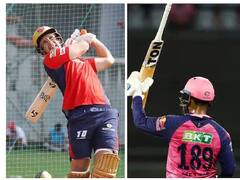 IPL 2022 : फ्लॉप टू हिट... गतवर्षी खराब कामगिरीमुळे ठरले टिकेचे धनी, पण यंदाच्या हंगामात सोडली छाप