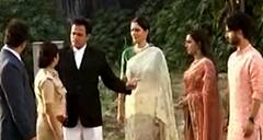 Yeh Hai Chahatein: Rudraksh and Preesha in trouble | SBS