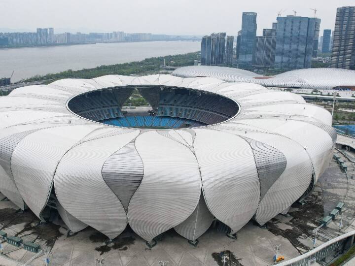 Breaking | Asian Games Postponed Until Further Announcement Amid COVID Surge In China: Report Asian Games Postponed Until Further Announcement Amid COVID Surge In China: Report