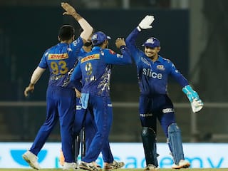 IPL 2022: ‘હીરોમાંથી ઝીરો’ કેવી રીતે બની ગઈ રોહિત શર્માની મુંબઈ ઈન્ડિયન્સ ? જાણો ત્રણ મોટા કારણ