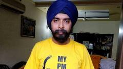 Tajinder Singh Bagga गिरफ्तार, Kapil Mishra ने Kejriwal पर बोला हमला