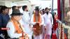 Amit Shah: আজ সন্ধেয় সৌরভ গঙ্গোপাধ্যায়ের বাড়িতে যাচ্ছেন কেন্দ্রীয় স্বরাষ্ট্রমন্ত্রী অমিত শাহ। Bangla News