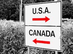 US Authorities Arrest 6 Indian Nationals After Failed Attempt Of Human Smuggling