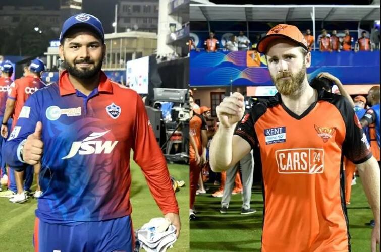 Delhi Capitals won by 21 runs Khaleel Ahmed David Warner DC vs SRH IPL 2022 DC vs SRH: ਦਿੱਲੀ ਨੇ ਹੈਦਰਾਬਾਦ ਨੂੰ 21 ਦੌੜਾਂ ਨਾਲ ਹਰਾਇਆ, ਖਲੀਲ ਅਹਿਮਦ ਨੇ 3 ਵਿਕਟਾਂ ਕੀਤੀਆਂ ਹਾਸਲ