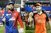 DC vs SRH: ਦਿੱਲੀ ਨੇ ਹੈਦਰਾਬਾਦ ਨੂੰ 21 ਦੌੜਾਂ ਨਾਲ ਹਰਾਇਆ, ਖਲੀਲ ਅਹਿਮਦ ਨੇ 3 ਵਿਕਟਾਂ ਕੀਤੀਆਂ ਹਾਸਲ
