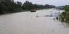Maharashtra Flood : नागपूर-सुरत महामार्गावरील वाहतूक नंदुरबारमार्गे; सरपाणी नदीवरील पूल पाण्याखाली