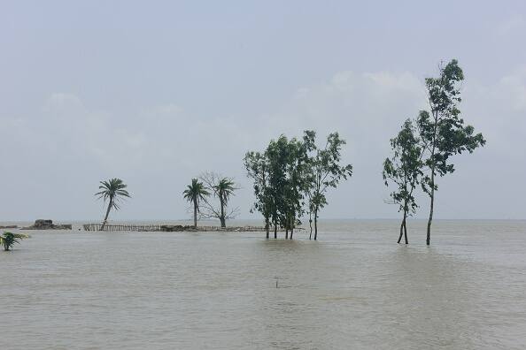 India's East Coast Braces For Year's First Cyclone, Odisha Put On High Alert India's East Coast Braces For Year's First Cyclone, Odisha Put On High Alert
