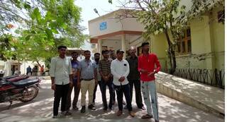 ભાવનગર સિવિલ હોસ્પિટલની ગંભીર બેદરકારી, મહિલાને અન્ય બ્લડ ગ્રુપનું લોહી ચડાવી દેતાં મોત