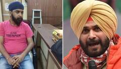 ਤਜਿੰਦਰ ਬੱਗਾ ਦੀ ਗ੍ਰਿਫਤਾਰੀ 'ਤੇ ਭੜਕੇ ਸਿੱਧੂ , ਬੋਲੇ ਸਿਆਸੀ ਬਦਲਾਖੋਰੀ ਕੱਢ ਕੇ 'ਪਾਪ' ਕਰ ਰਹੇ ਅਰਵਿੰਦ ਕੇਜਰੀਵਾਲ ਅਤੇ ਭਗਵੰਤ ਮਾਨ