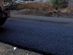 Parbhani News : परभणीत 26 लाखांचा डांबर घोटाळा; आमदारांची पुराव्यानिशी तक्रार, फसवणुकीचा गुन्हा दाखल 