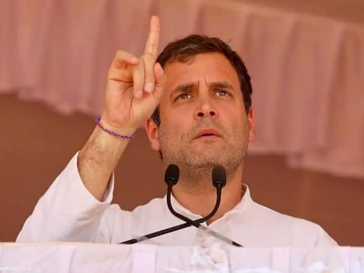 Rahul Gandhi Telangana Visit: राहुल गांधी ने कांग्रेस कार्यकर्ताओं से कहा- एकजुट रहें, अनुशासनहीनता बर्दाश्त नहीं की जाएगी