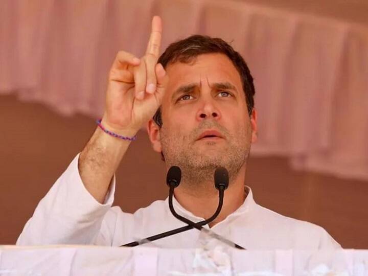 Rahul Gandhi told Congress workers stay united indiscipline will not be tolerated Rahul Gandhi Telangana Visit: राहुल गांधी ने कांग्रेस कार्यकर्ताओं से कहा- एकजुट रहें, अनुशासनहीनता बर्दाश्त नहीं की जाएगी