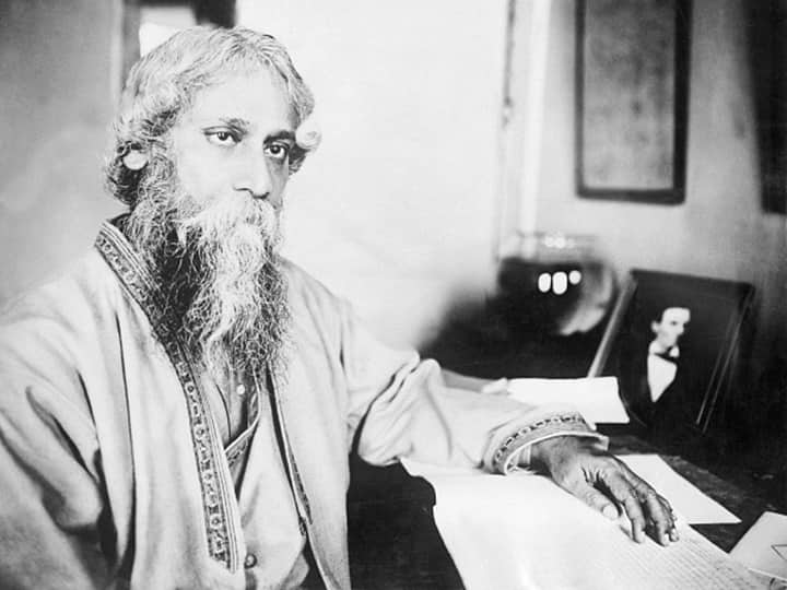 Race Problem, 'True Unity' To 'Eternal Justice' — What Rabindranath Tagore Said In 1917 About Nationalism In India