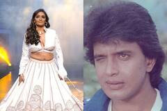 Mithun Chakraborty की हीरोइन ने 16 साल बाद फिल्मी नगरी में मारी वापसी, रैंप वॉक कर एक्ट्रेस ने गिराईं बिजलियां