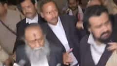 मस्जिद परिसर में दाखिल नहीं हो पायी सर्वे टीम,क्या रही वजह...? 7 Ka Samikaran | Hindi News