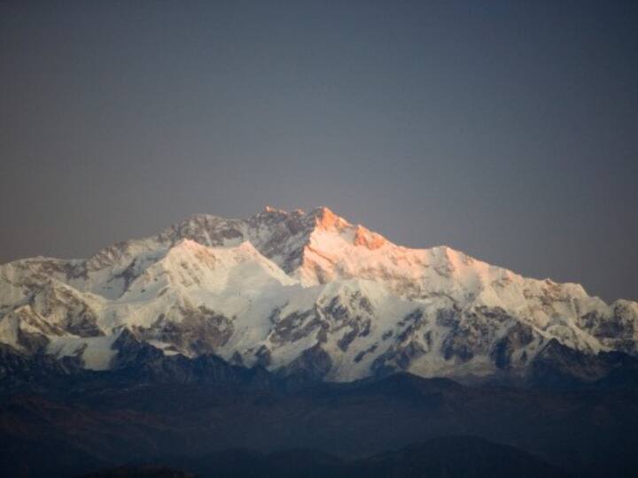 India Climber Narayan Iyer From Maharashtra Dies On Mt. Kanchenjunga In Nepal Pioneer Adventure First In Spring Season Indian Climber Narayan Iyer From Maharashtra Dies On Mt Kanchenjunga In Nepal