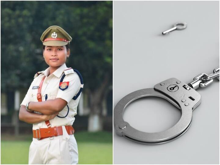 Assam Cop Arrests Fiance After Learning That He’s A Conman Assam News: పోలీస్ ఆన్ డ్యూటీ- కాబోయే భర్తనే అరెస్ట్ చేసిన లేడీ సింగం!