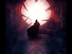 A Strange Spell And A Strange Woman: Doctor Strange Post-Credits Explained