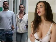 Amy Jackson: क्या मंगेतर से सगाई तोड़ अब इस एक्टर को डेट कर रही हैं एमी जैक्सन? साथ की तस्वीरें हो रही वायरल