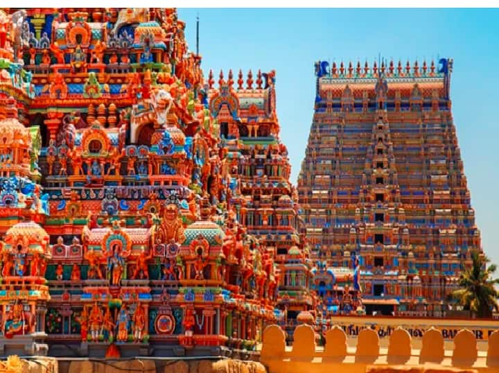 Employment opportunities in Thiruvarur and Krishnagiri HRCE AC office 8-ஆம் வகுப்பு படித்திருந்தால் இந்து சமய அறநிலையத் துறையில் பணி: வேலைவாய்ப்பு அறிவிப்பு
