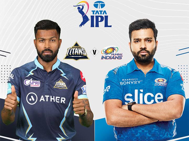 ipl 2022 gt vs mi preview gujarat titans vs mumbai indians head to head records GT vs MI: ముంబయిని ముంచుతున్న ఆ 2 ఓవర్లు! బయట పడ్డ టైటాన్స్‌ వీక్‌నెస్‌!