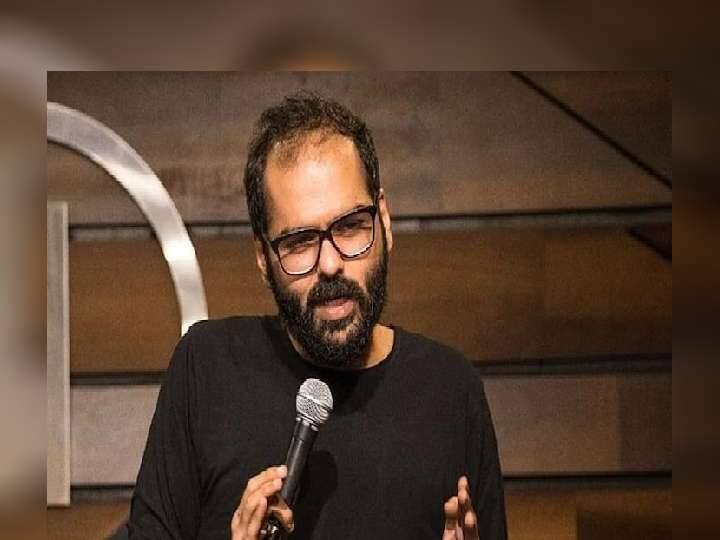 NCPCR seeks action against Kunal Kamra for posting edited video of boy singing for PM Modi in Berlin Comedian Kunal Kamra : कॉमेडियन कुणाल कामरा पुन्हा वादात! पंतप्रधानांसमोर देशभक्तीपर गीत गाणाऱ्या मुलाची खिल्ली उडवली!