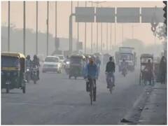Delhi AQI: बारिश के बाद दिल्ली की प्रदूषित हवा में 53 दिन बाद हुआ सुधार, वायु गुणवत्ता सूचकांक 200 से नीचे पहुंचा