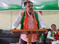 Punjab News: तेजिंदर बग्गा की गिरफ्तारी पर बीजेपी महासचिव तरुण चुघ ने AAP सरकार को बताया हिटलर