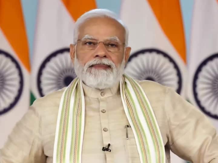 World Looks To India With Great Trust: PM Modi At 'JITO Connect' Ceremony, Calls On Citizens To Work For 'EARTH' World Looks To India With Great Trust: PM Modi At 'JITO Connect' Ceremony, Calls On Citizens To Work For 'EARTH'