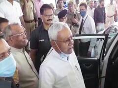 Nitish Kumar Statement: प्रशांत किशोर के आरोप के बाद आया सीएम नीतीश कुमार का पहला रिएक्शन, पढ़ें क्या कहा