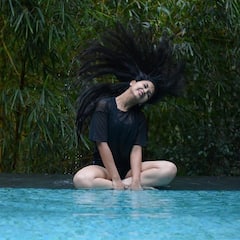 Karthika Deepam Amulya Gowda photos: కార్తీకదీపం రౌడీబేబి ఏసాలు చూశారా