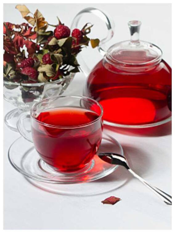 डाइट में रोजाना शामिल करें रोज की ठंडल चाय, कई समस्याएं होंगी दूर