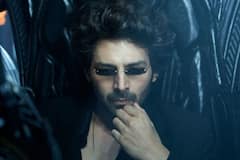 Interview: मंजुलिका से लड़ने वाले मिस्टर आर्यन को इस एक चीज से लगता है डर, जानिए क्या है कार्तिक की कमजोरी...