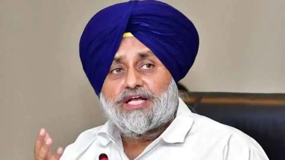 ਇਤਿਹਾਸਿਕ ਗੁਰਦੁਆਰਾ ਕਰਤ-ਏ-ਪਰਵਾਨ 'ਤੇ ਹਮਲੇ ਦੀ Sukhbir singh badal ਨੇ ਵੀ ਕੀਤੀ ਨਿਖੇਧੀ