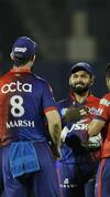 Corona in IPL 2022: દિલ્હી કેપિટલ્સ ફરી કોરોનાની ઝપેટમાં, મેચ અગાઉ એક ખેલાડીનો કોરોના રિપોર્ટ આવ્યો પોઝિટીવ