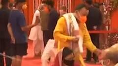 रामलला के दरबार में CM Yogi, जानिए अयोध्या दौरे पर CM के कार्यक्रम का पूरा शेड्यूल