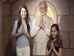 नोएडा के DLF मॉल में खुलेगा Madame Tussauds, लोग पसंदीदा हस्तियों के साथ ले सकेंगे सेल्फी